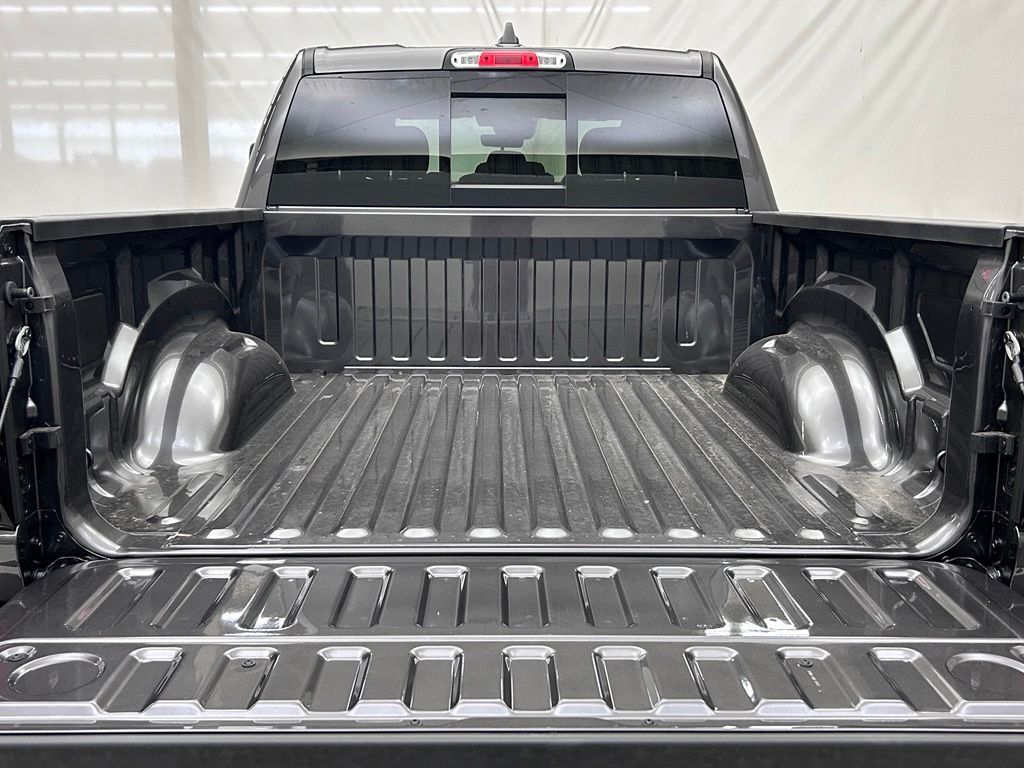 2026 Ram 1500 Warlock Portland OR