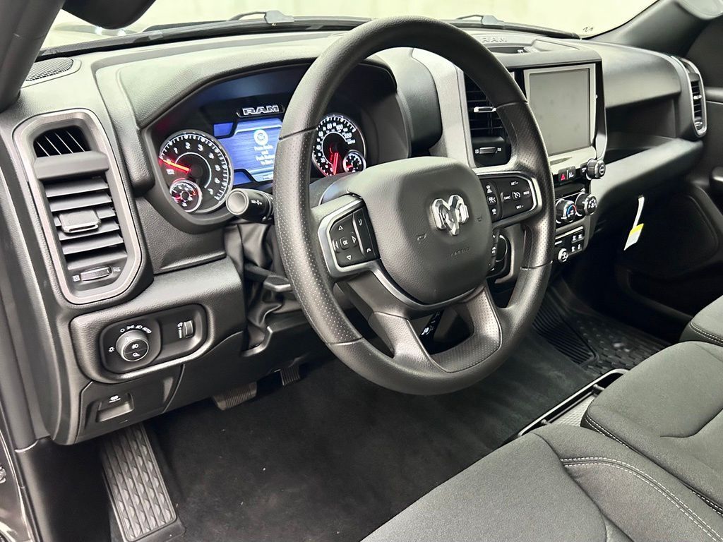 2026 Ram 1500 Warlock Portland OR