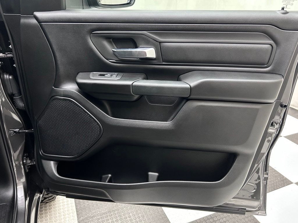 2026 Ram 1500 Warlock Portland OR