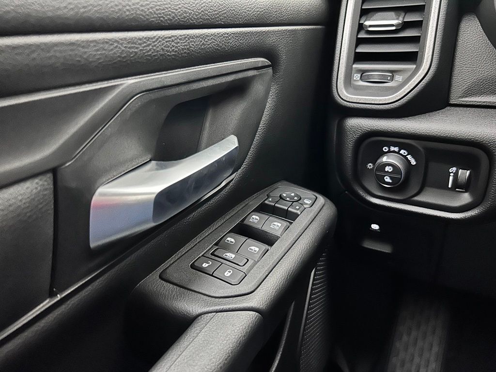2026 Ram 1500 Warlock Portland OR