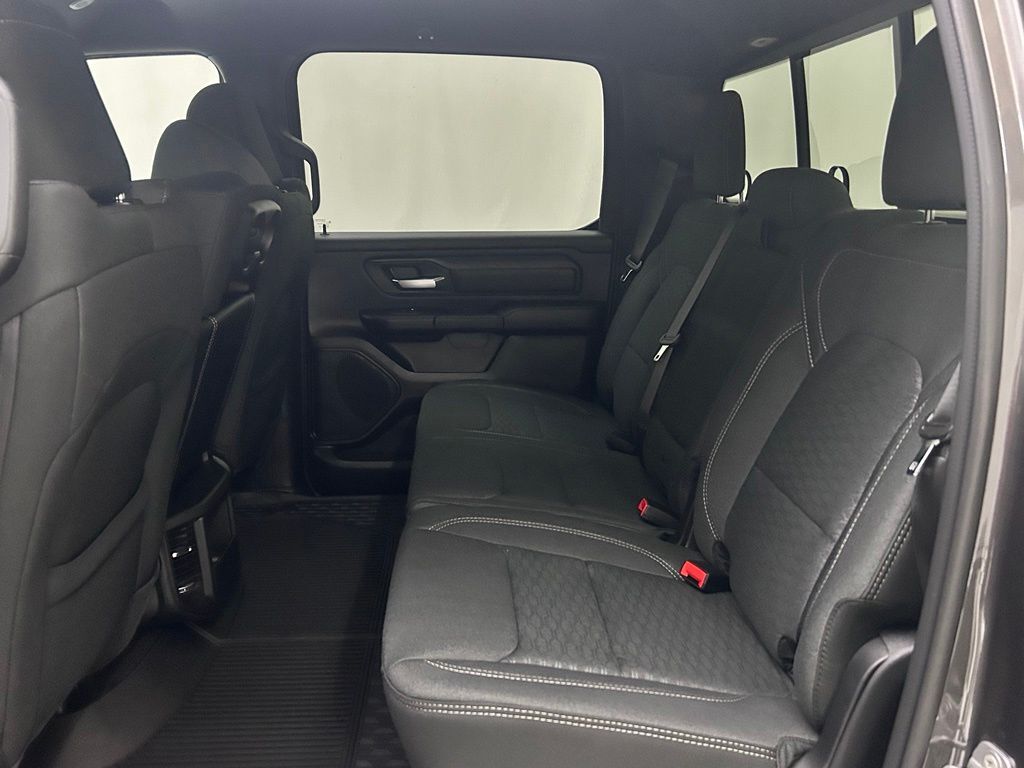 2026 Ram 1500 Warlock Portland OR