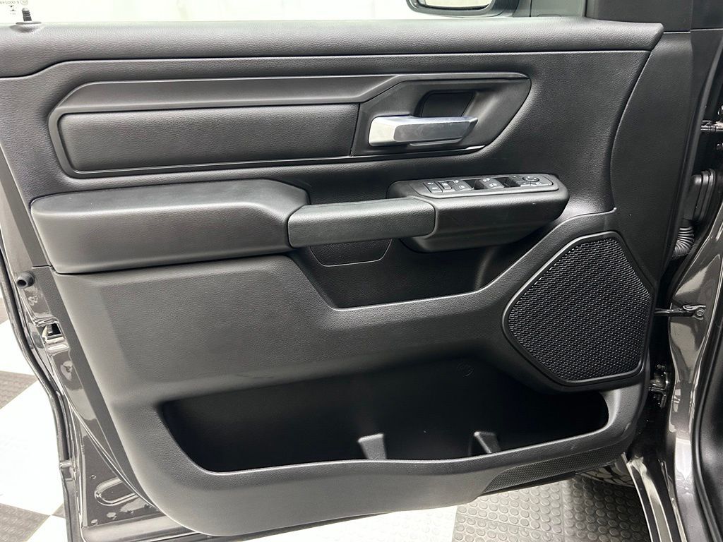 2026 Ram 1500 Warlock Portland OR