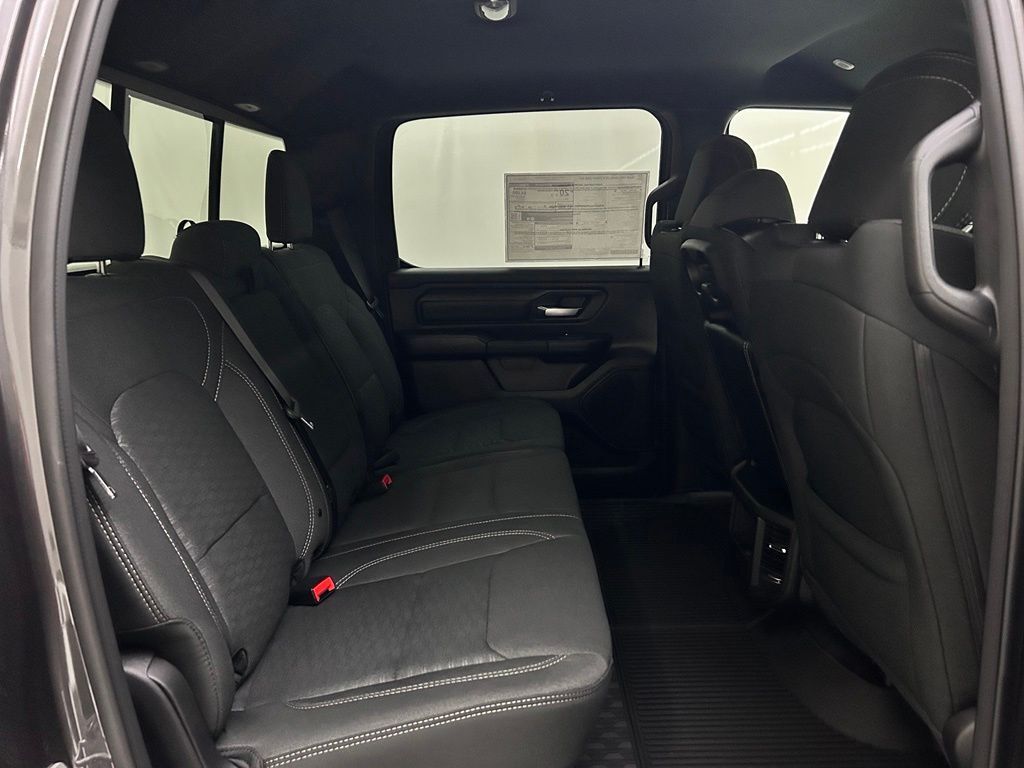 2026 Ram 1500 Warlock Portland OR