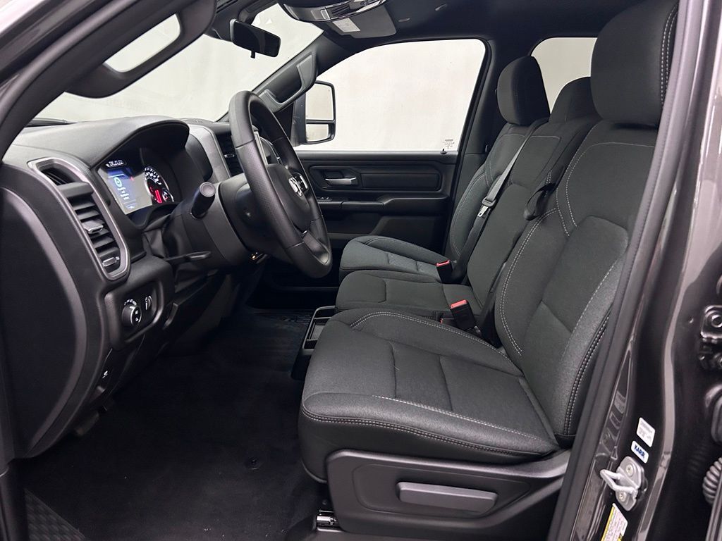 2026 Ram 1500 Warlock Portland OR