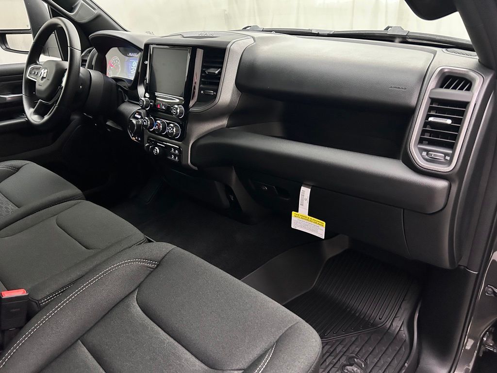 2026 Ram 1500 Warlock Portland OR