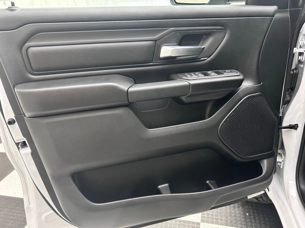 2026 Ram 1500 Warlock Portland OR