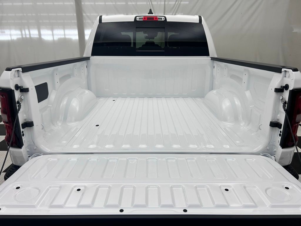 2026 Ram 1500 Warlock Portland OR