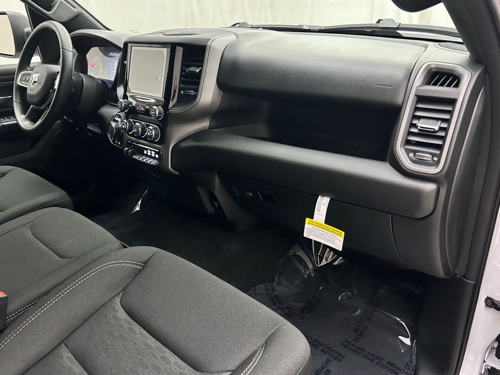 2026 Ram 1500 Warlock Portland OR