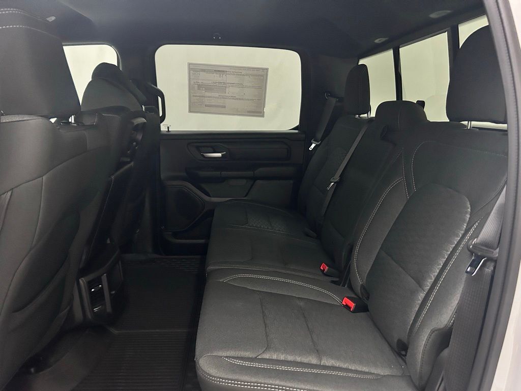 2026 Ram 1500 Warlock Portland OR