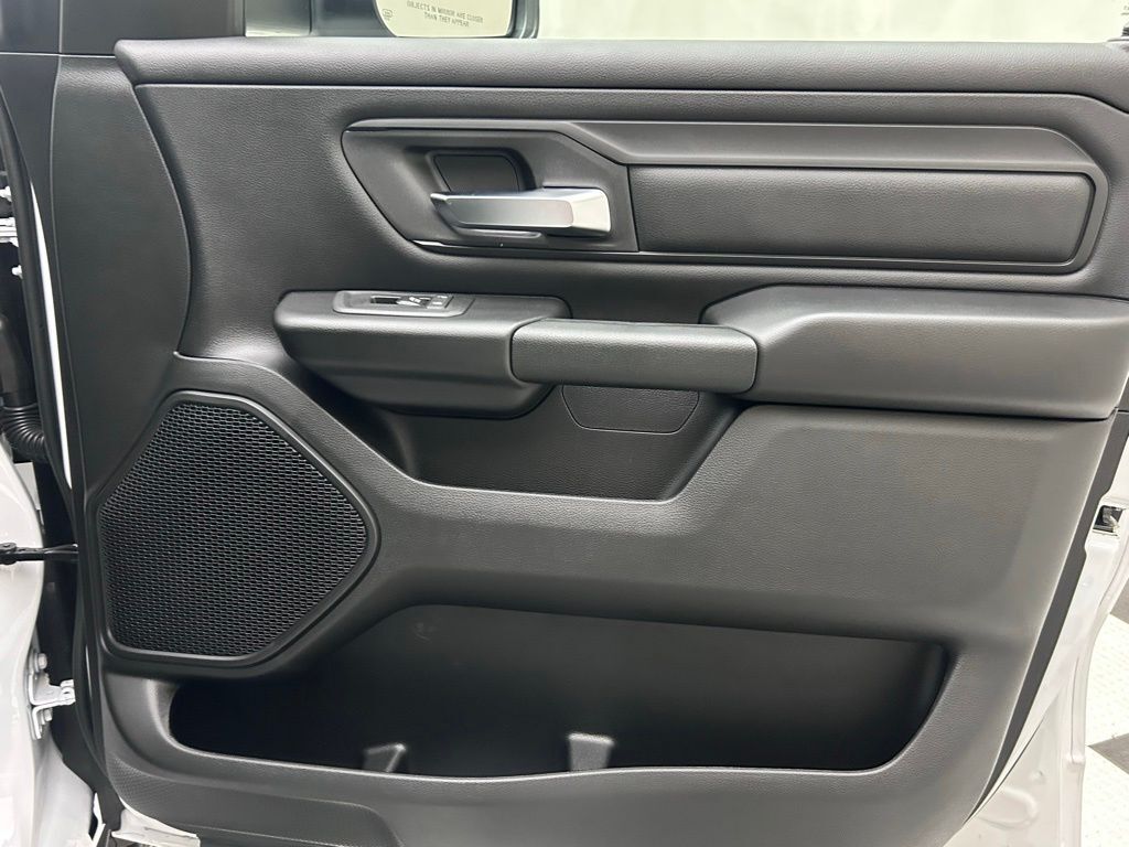 2026 Ram 1500 Warlock Portland OR