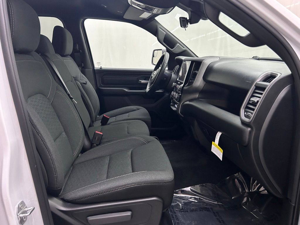 2026 Ram 1500 Warlock Portland OR
