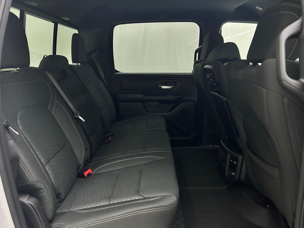 2026 Ram 1500 Warlock Portland OR
