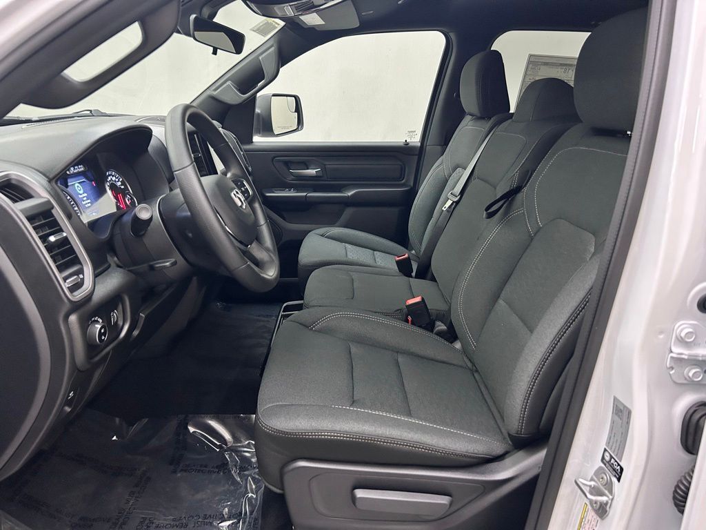 2026 Ram 1500 Warlock Portland OR