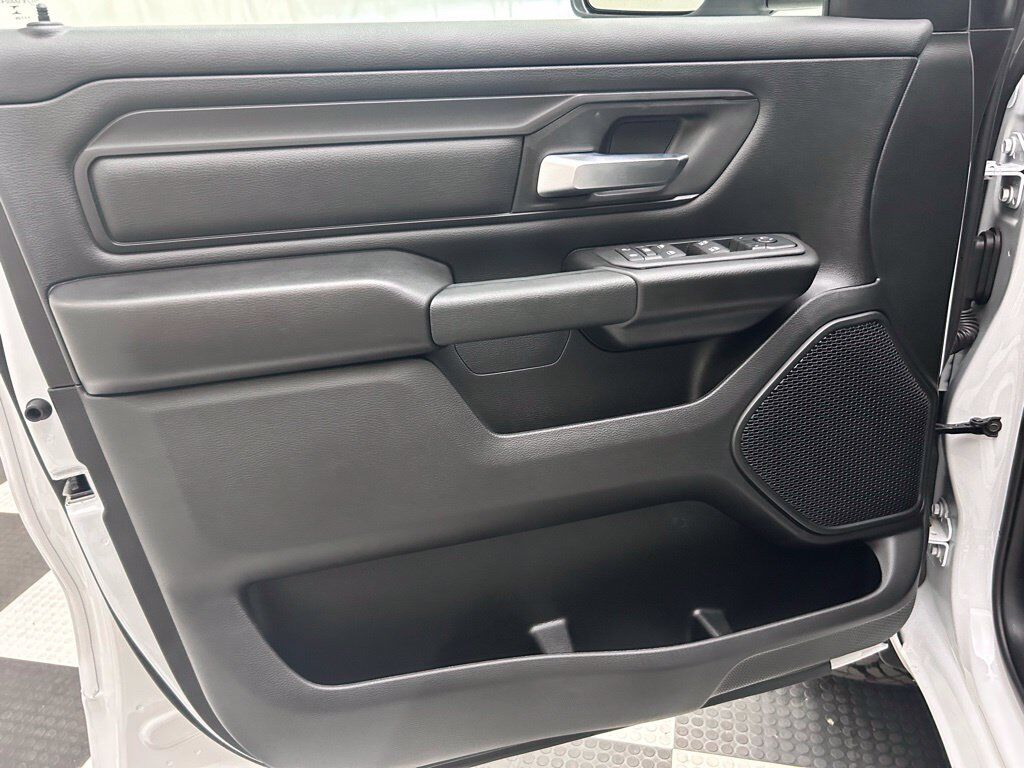 2026 Ram 1500 Warlock Portland OR