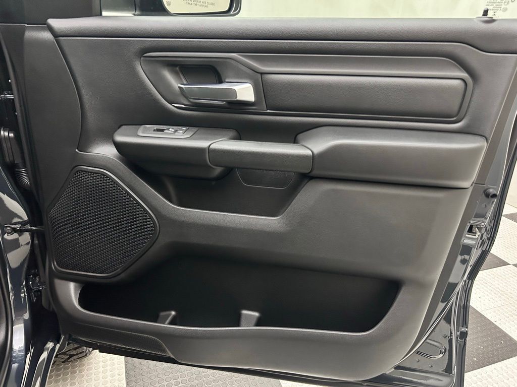 2026 Ram 1500 Warlock Portland OR