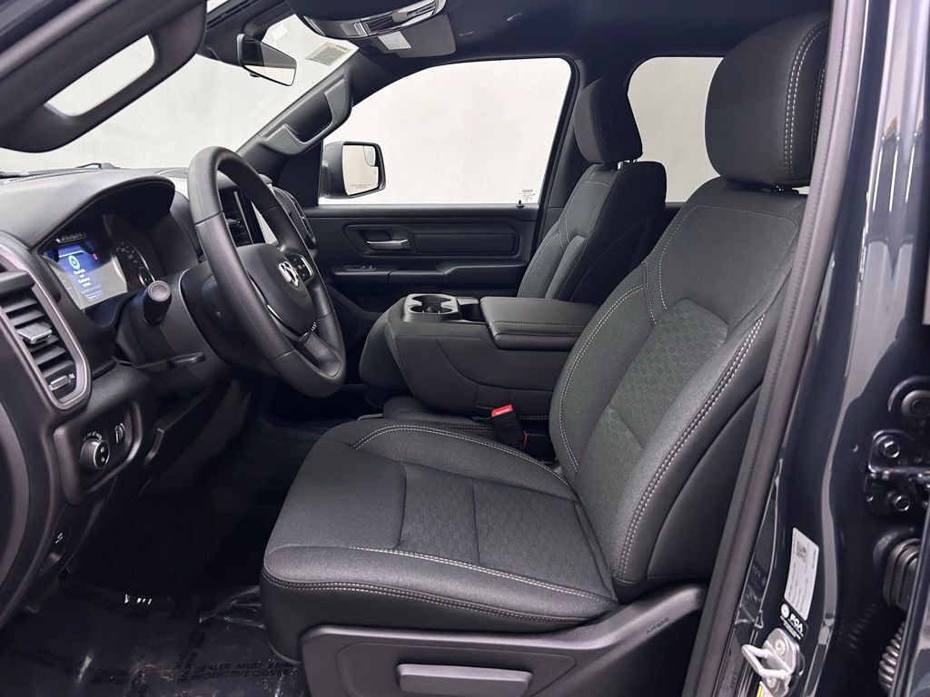 2026 Ram 1500 Warlock Portland OR