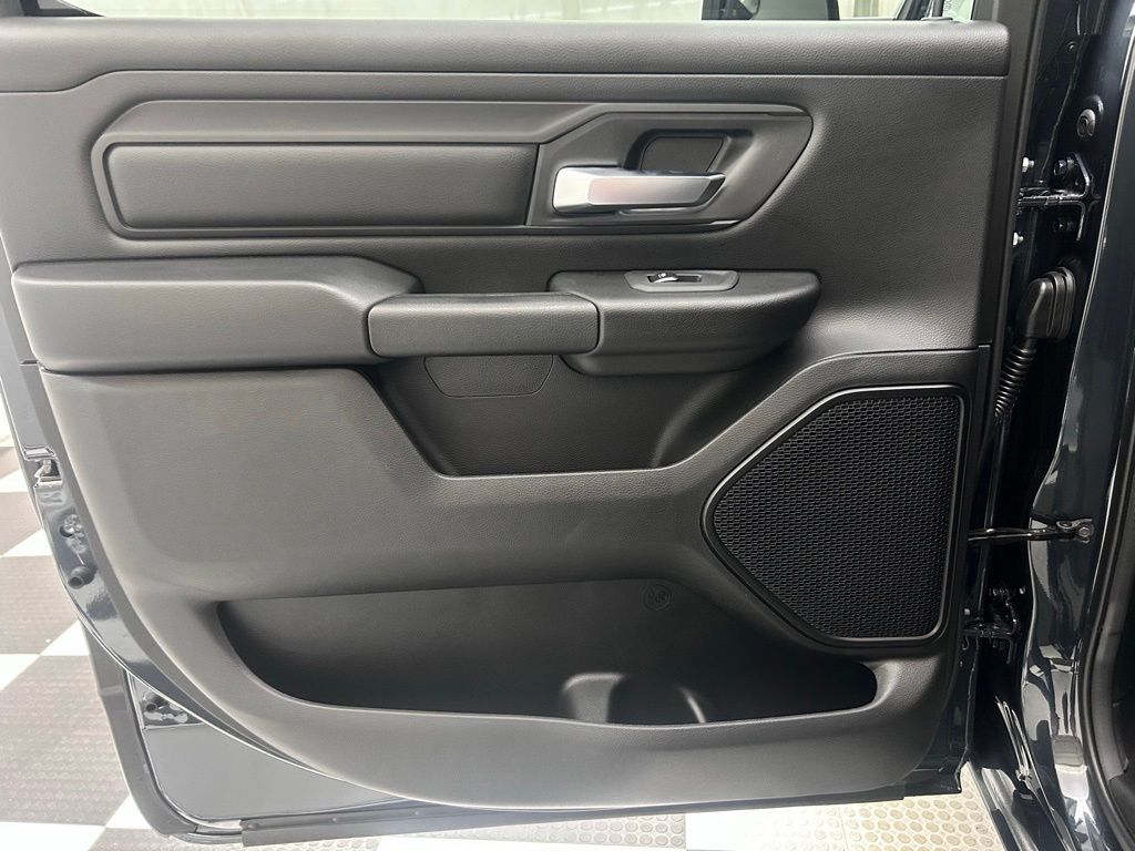 2026 Ram 1500 Warlock Portland OR