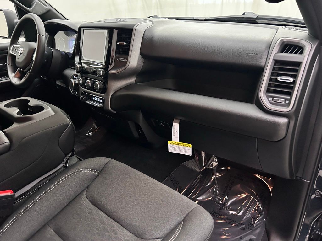 2026 Ram 1500 Warlock Portland OR