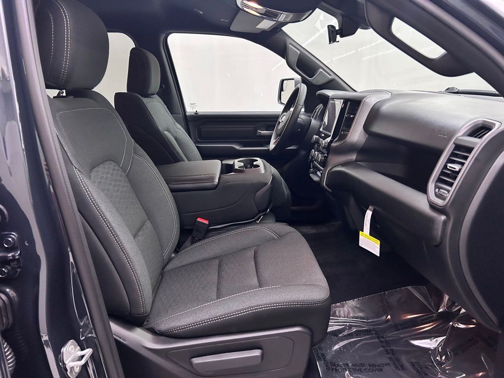 2026 Ram 1500 Warlock Portland OR