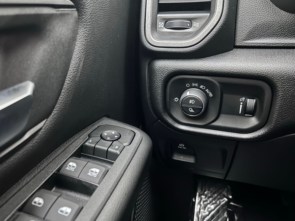 2026 Ram 1500 Warlock Portland OR