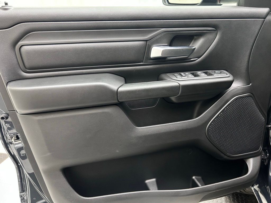 2026 Ram 1500 Warlock Portland OR