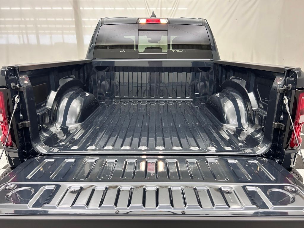2026 Ram 1500 Warlock Portland OR