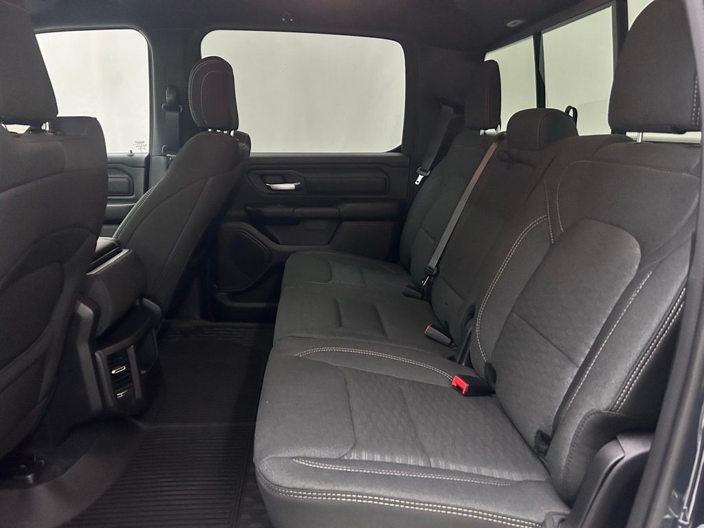 2026 Ram 1500 Warlock Portland OR