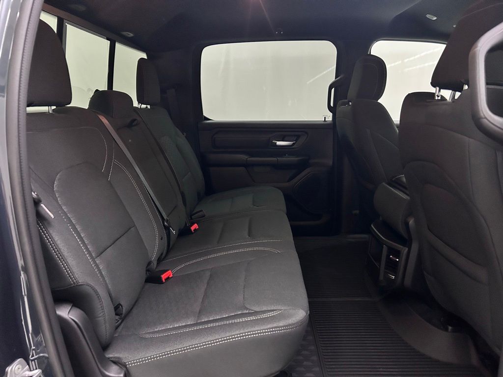 2026 Ram 1500 Warlock Portland OR