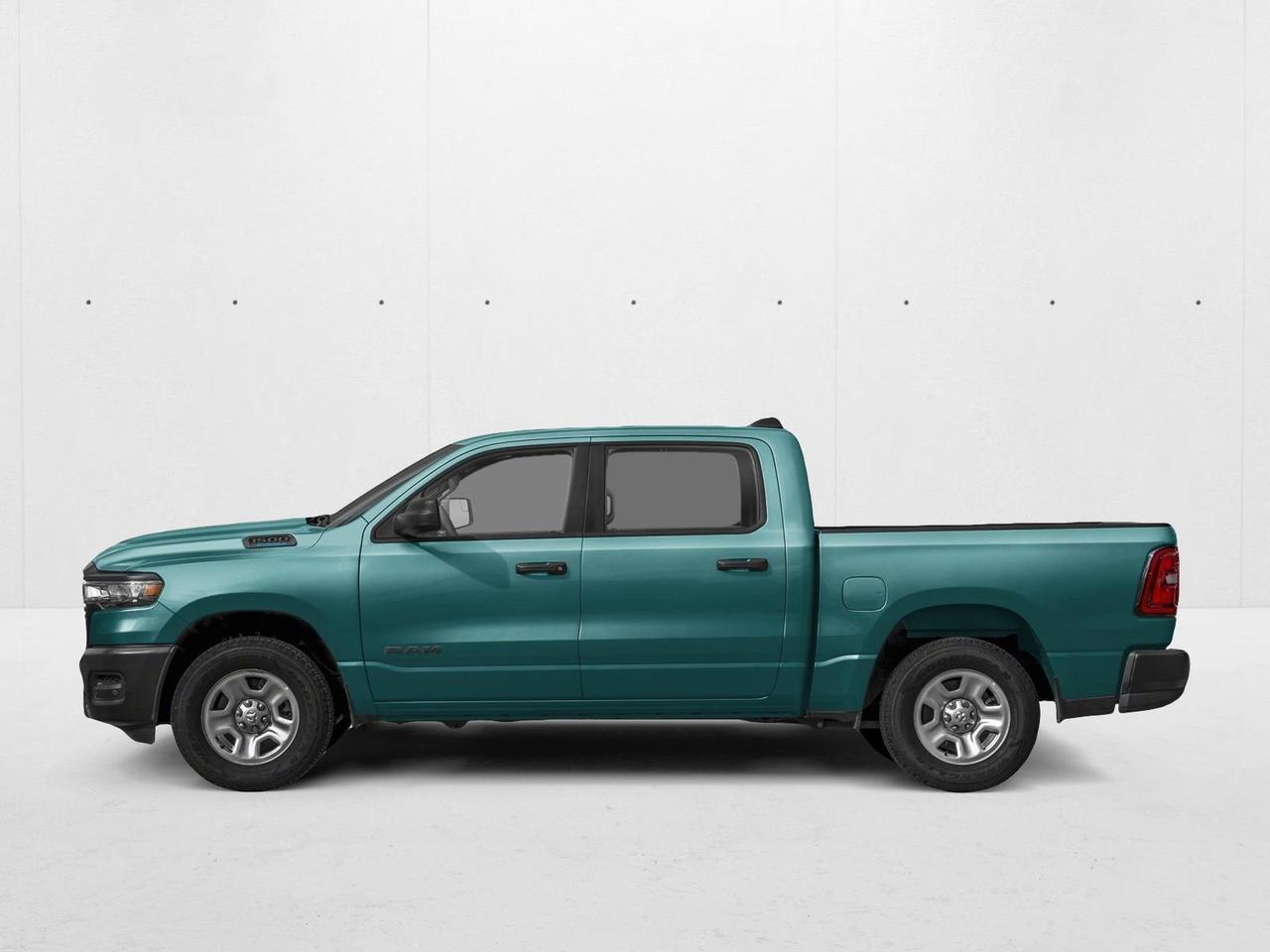 2026 Ram 1500 Warlock Roseville CA
