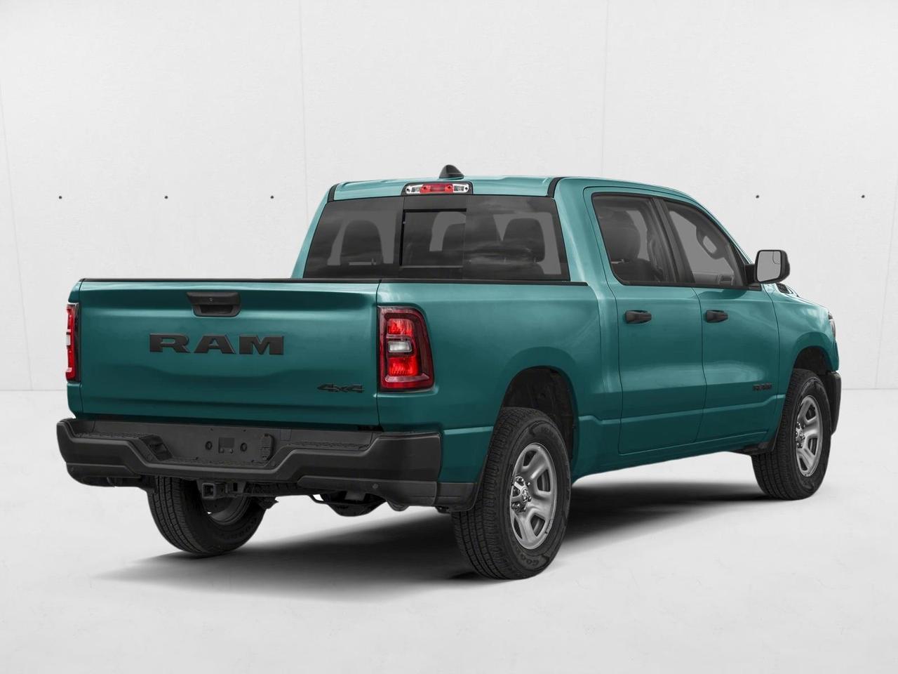 2026 Ram 1500 Warlock Roseville CA