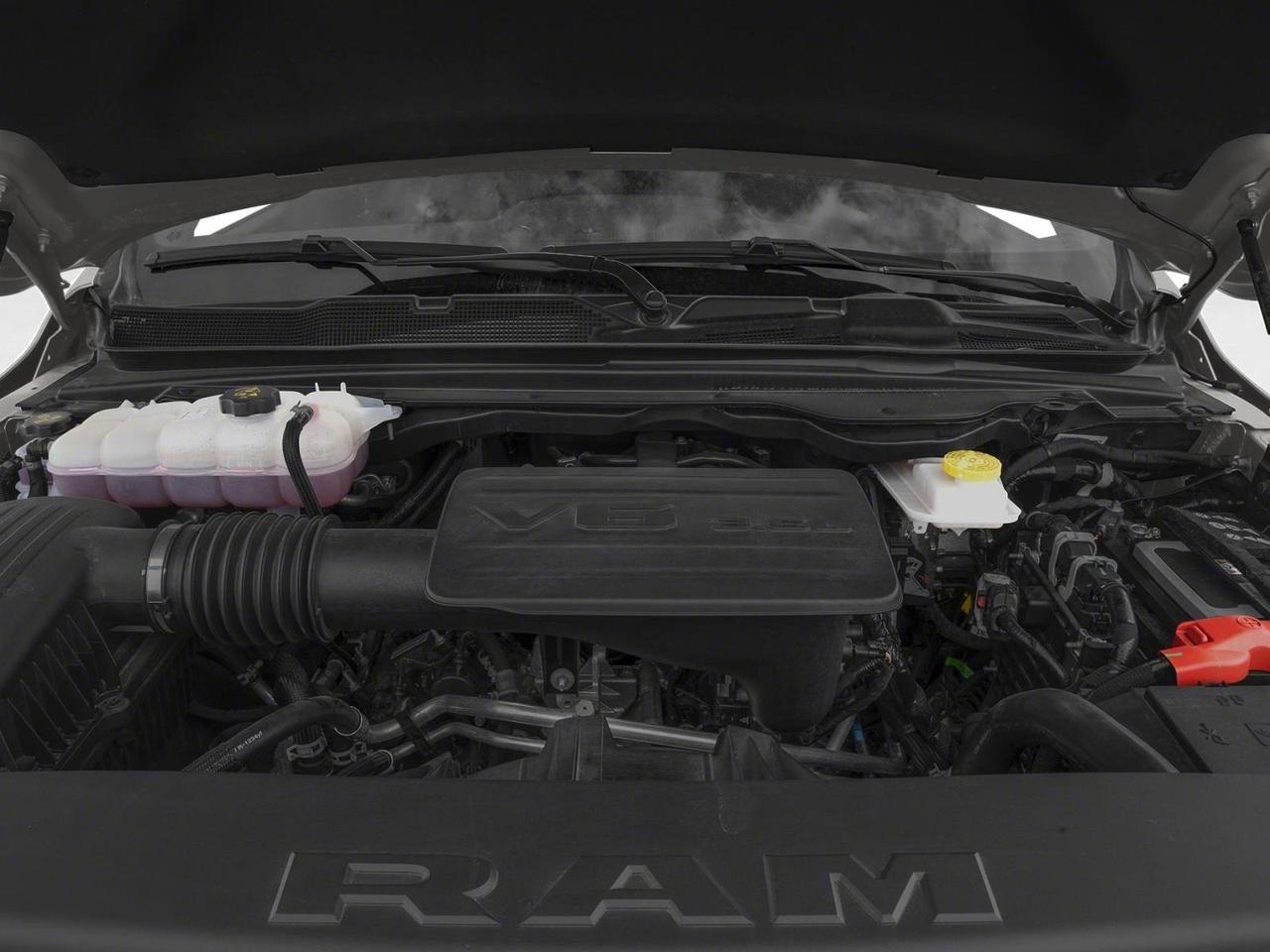 2026 Ram 1500 Warlock Roseville CA