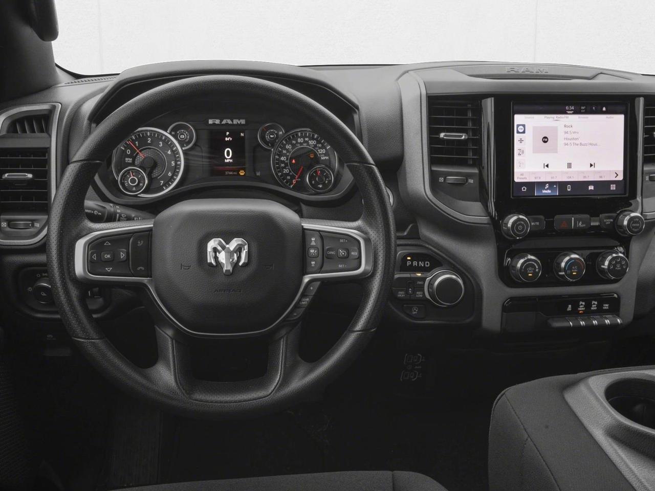 2026 Ram 1500 Warlock Roseville CA