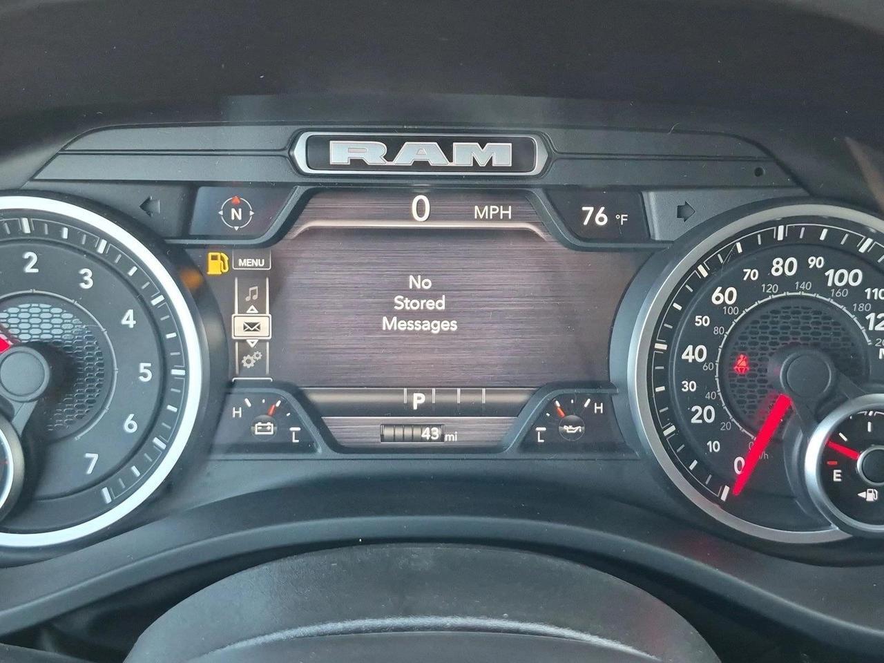 2026 Ram 1500 Warlock Roseville CA