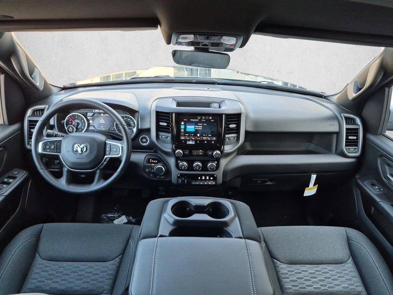 2026 Ram 1500 Warlock Roseville CA