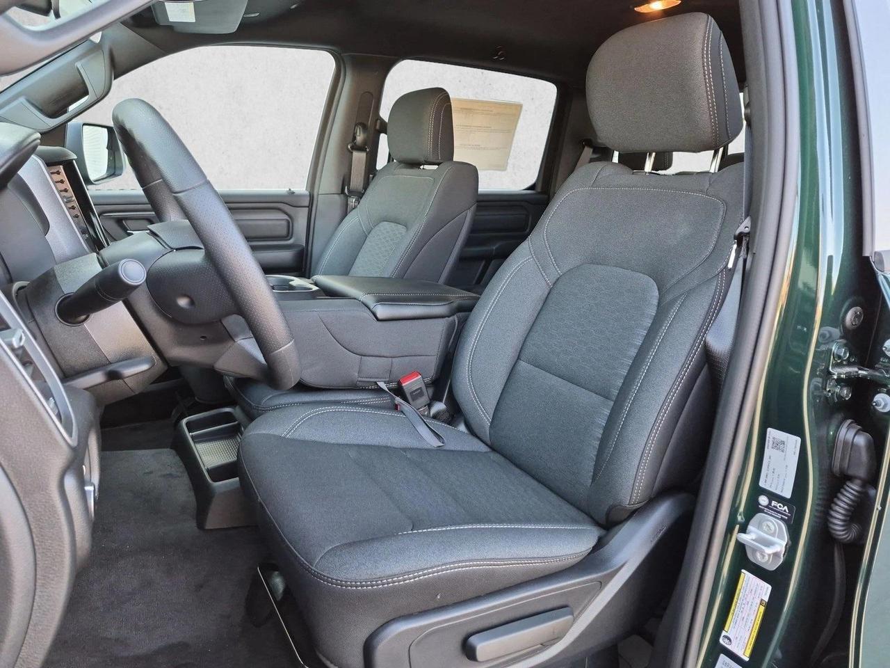 2026 Ram 1500 Warlock Roseville CA