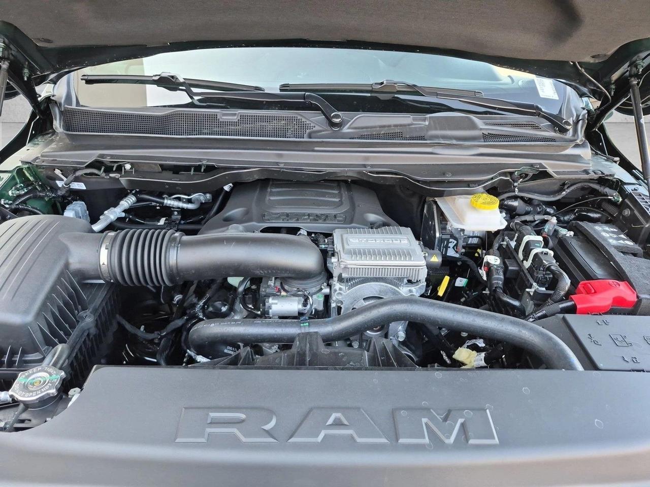2026 Ram 1500 Warlock Roseville CA