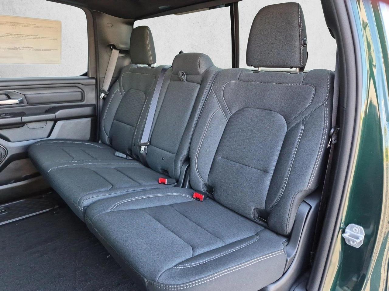 2026 Ram 1500 Warlock Roseville CA