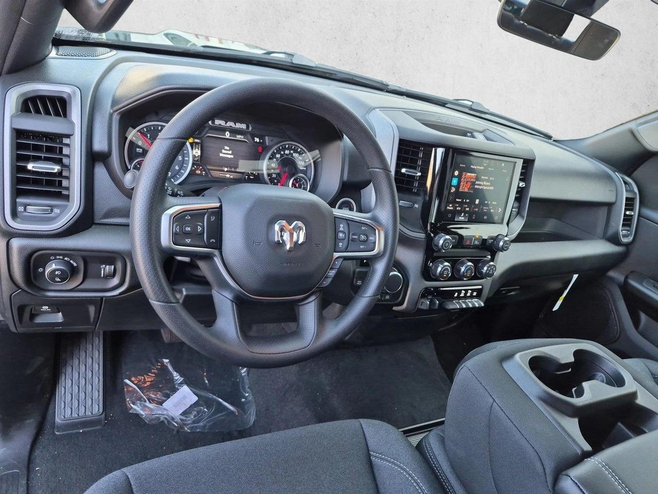 2026 Ram 1500 Warlock Roseville CA