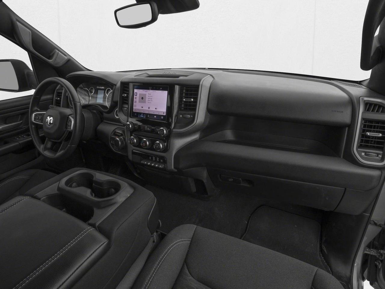 2026 Ram 1500 Warlock Roseville CA