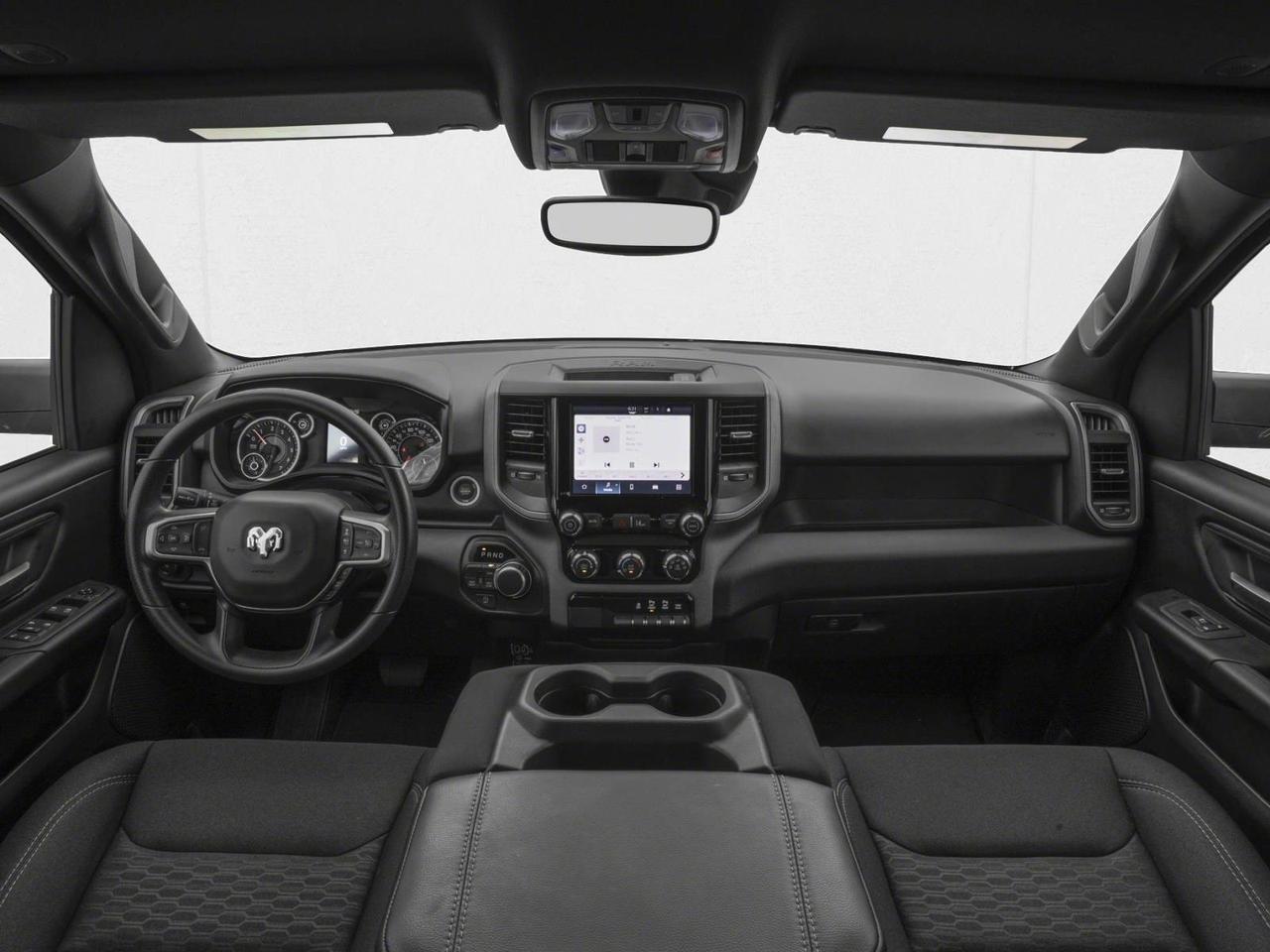 2026 Ram 1500 Warlock Roseville CA