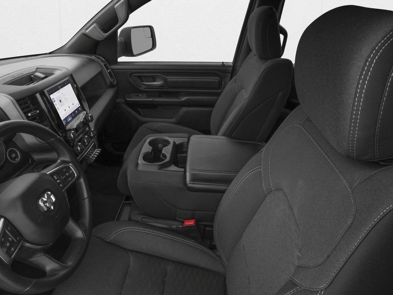 2026 Ram 1500 Warlock Roseville CA