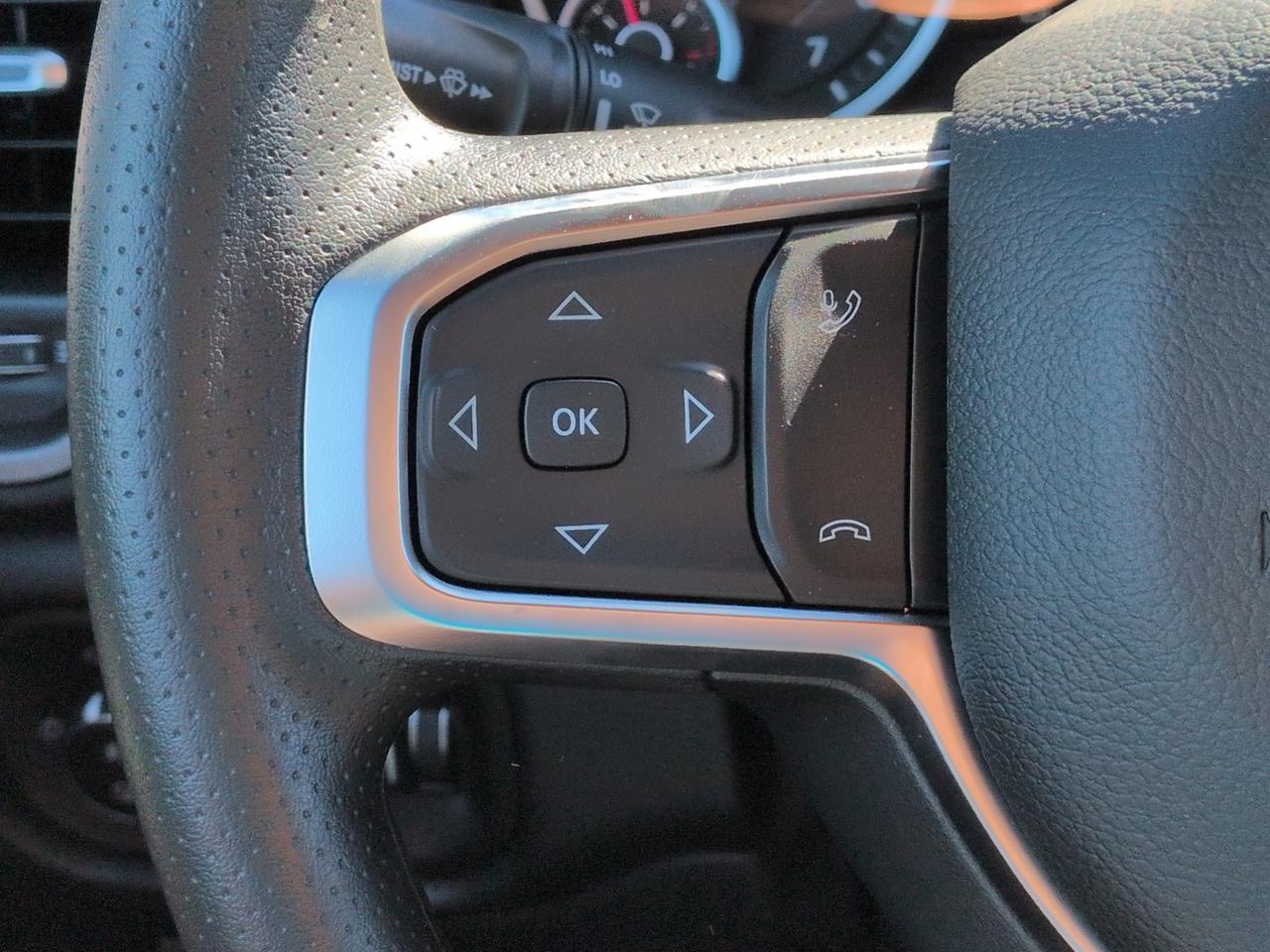 2026 Ram 1500 Warlock Winder GA