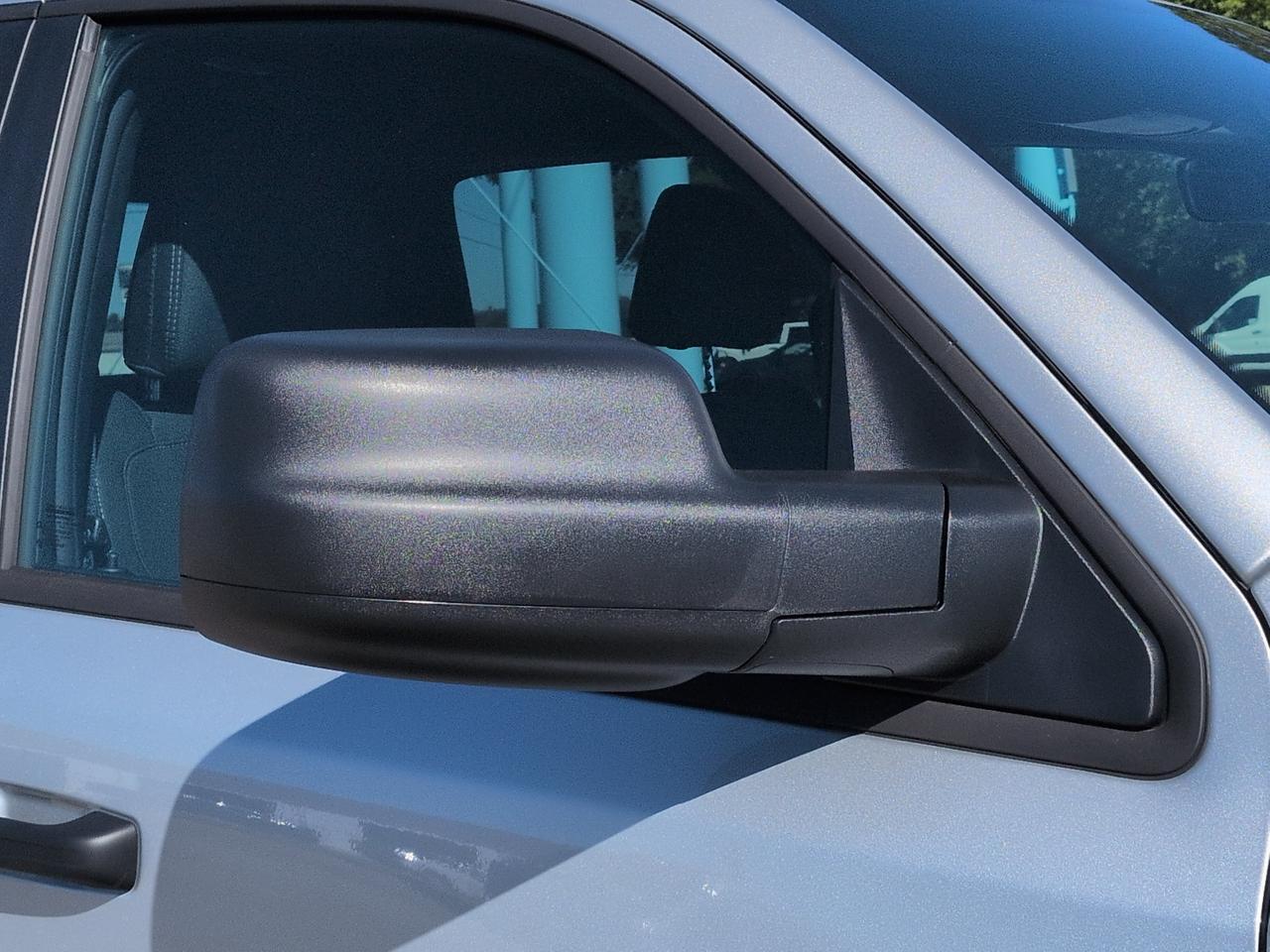 2026 Ram 1500 Warlock Winder GA
