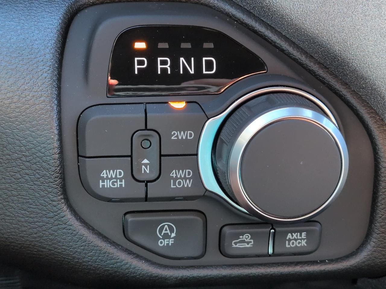 2026 Ram 1500 Warlock Winder GA