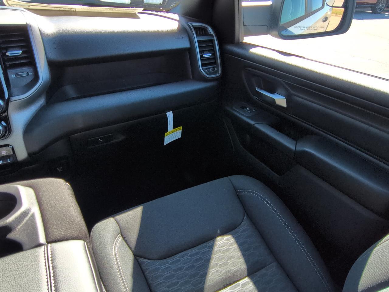2026 Ram 1500 Warlock Winder GA