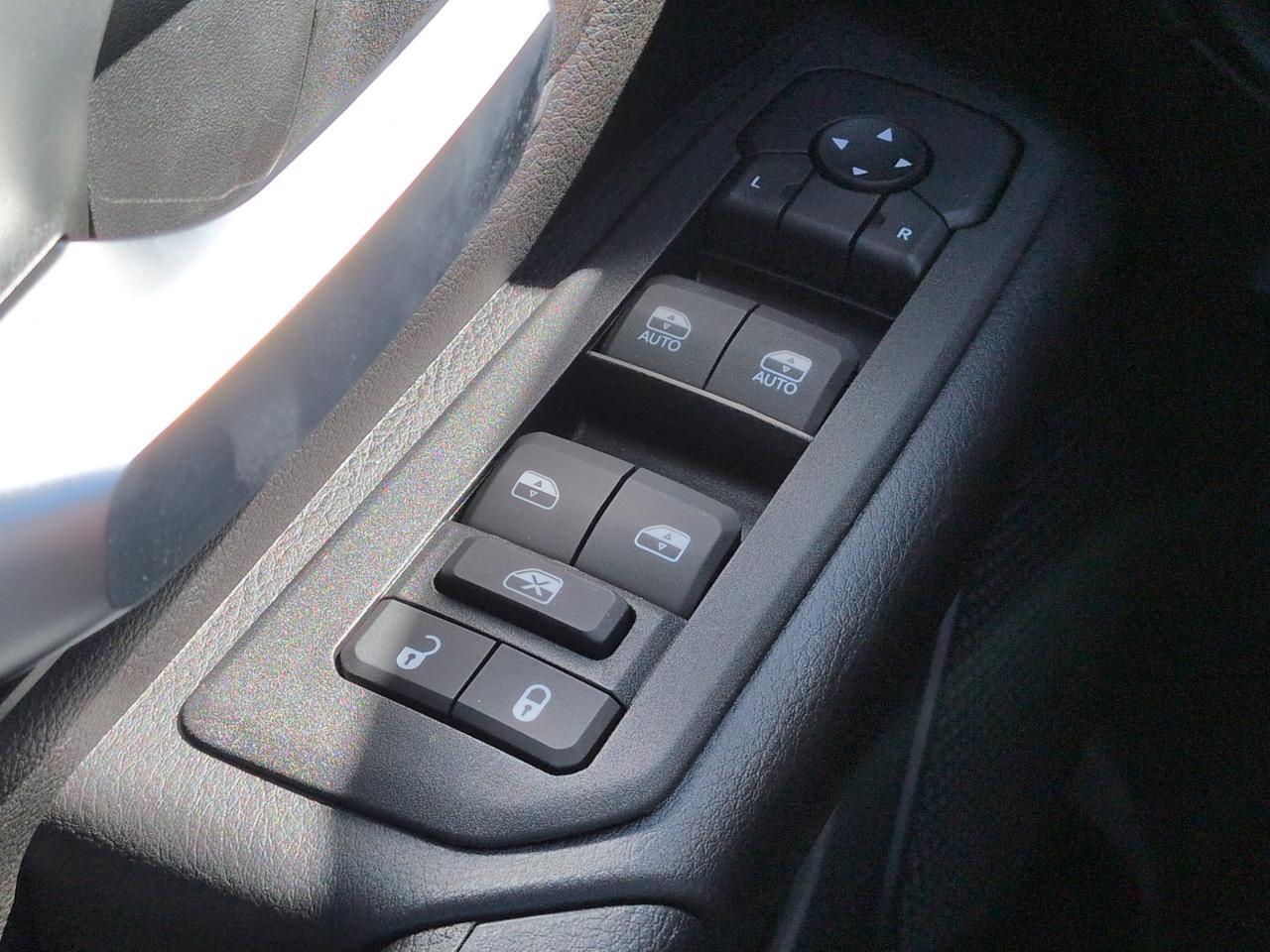 2026 Ram 1500 Warlock Winder GA