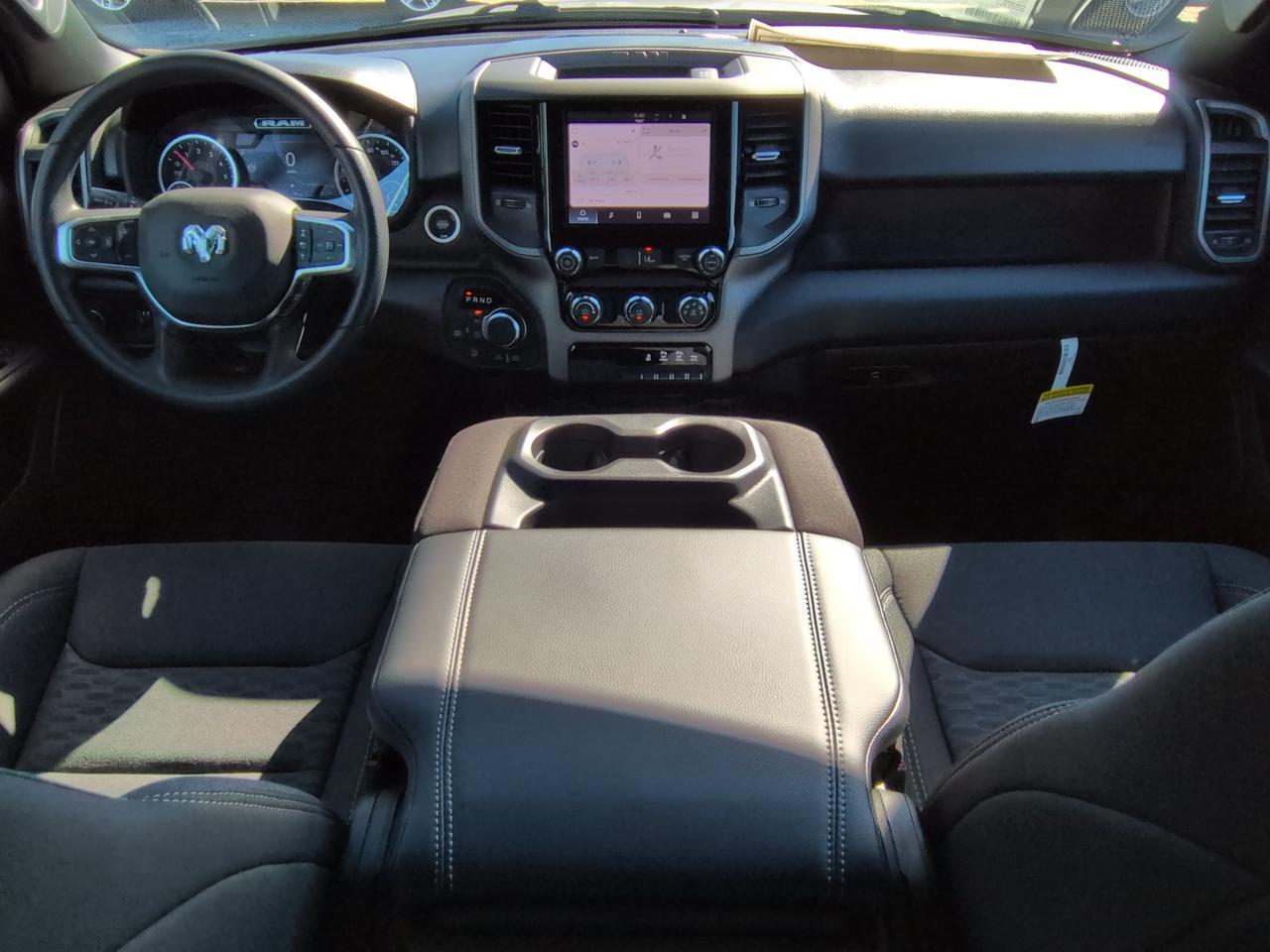 2026 Ram 1500 Warlock Winder GA