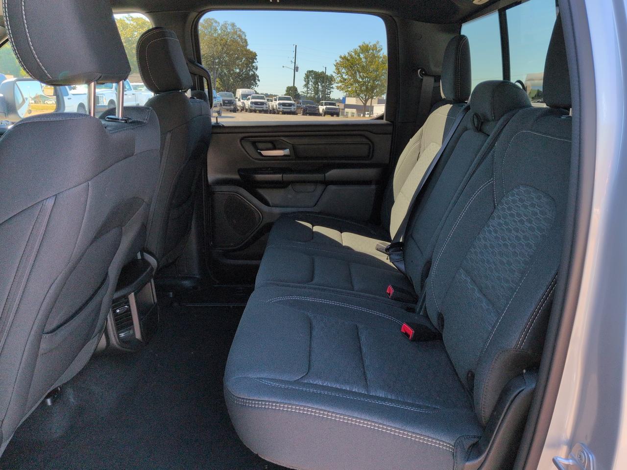 2026 Ram 1500 Warlock Winder GA