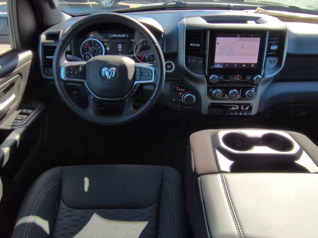 2026 Ram 1500 Warlock Winder GA
