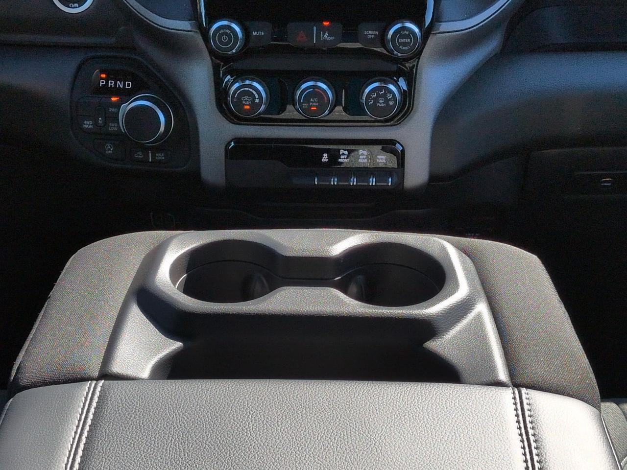 2026 Ram 1500 Warlock Winder GA